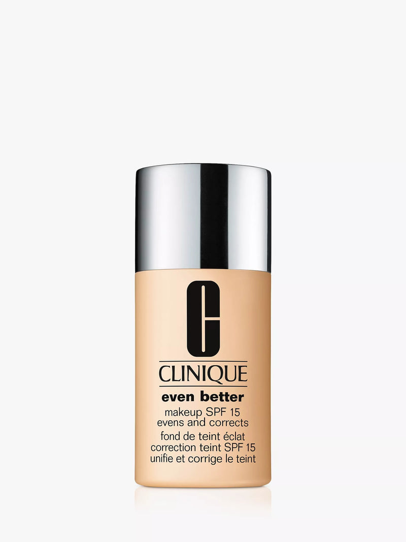 Clinique Even Better Makeup Foundation SPF 15 30ml