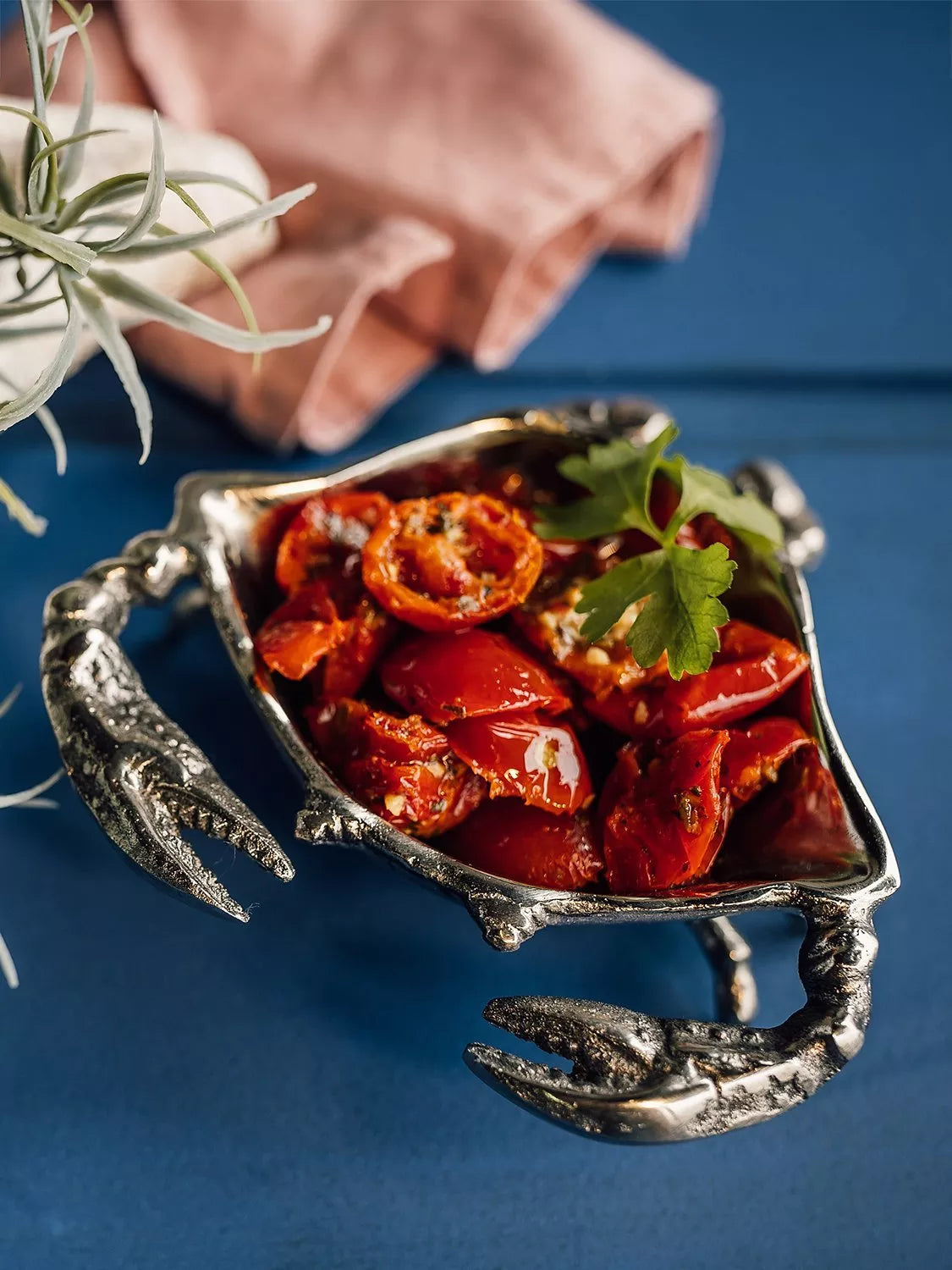 Culinary Concepts Small Crab Bowl - British product
