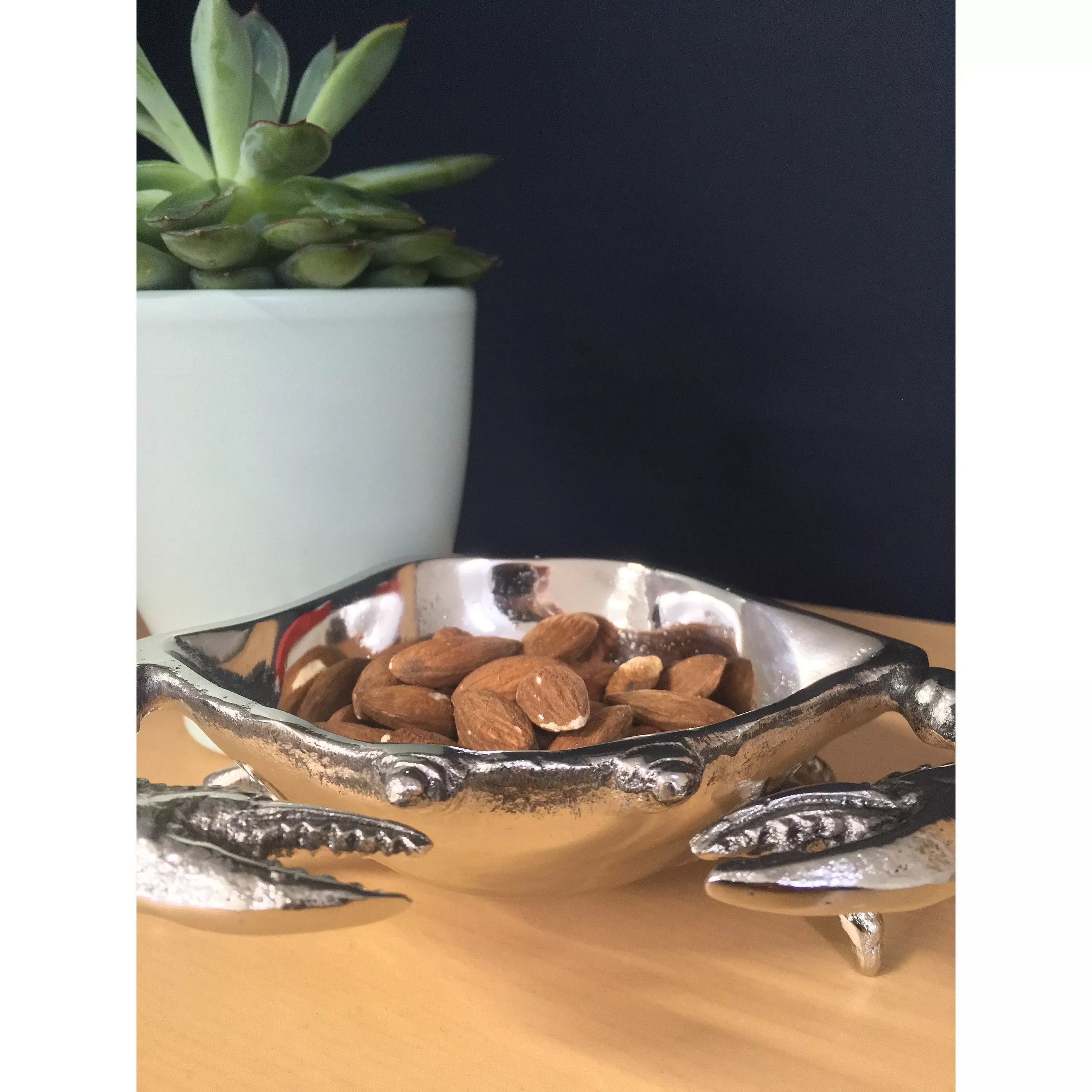Culinary Concepts Small Crab Bowl - British product