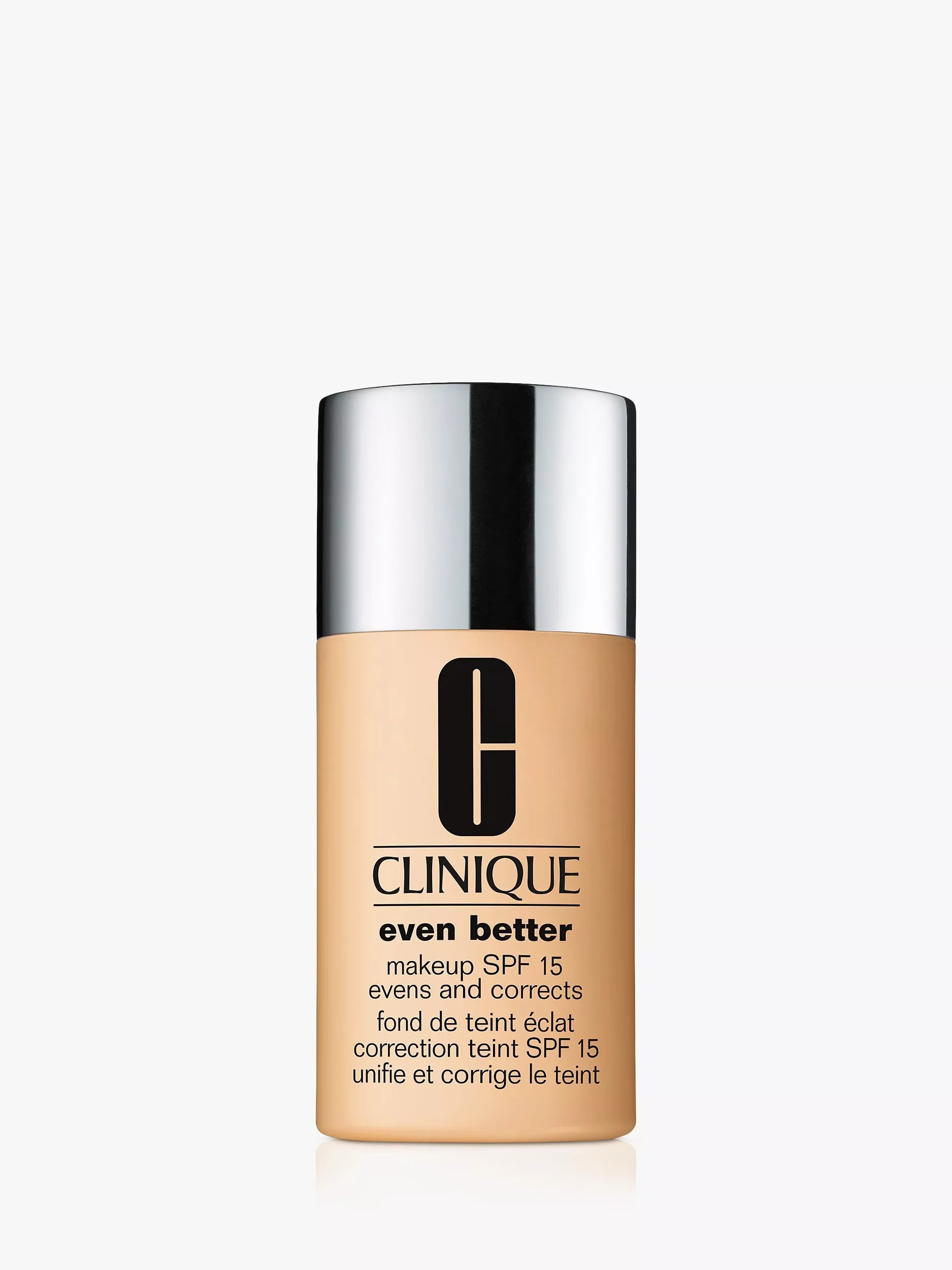 Clinique Even Better Makeup Foundation SPF 15 30ml