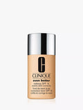 Clinique Even Better Makeup Foundation SPF 15 30ml