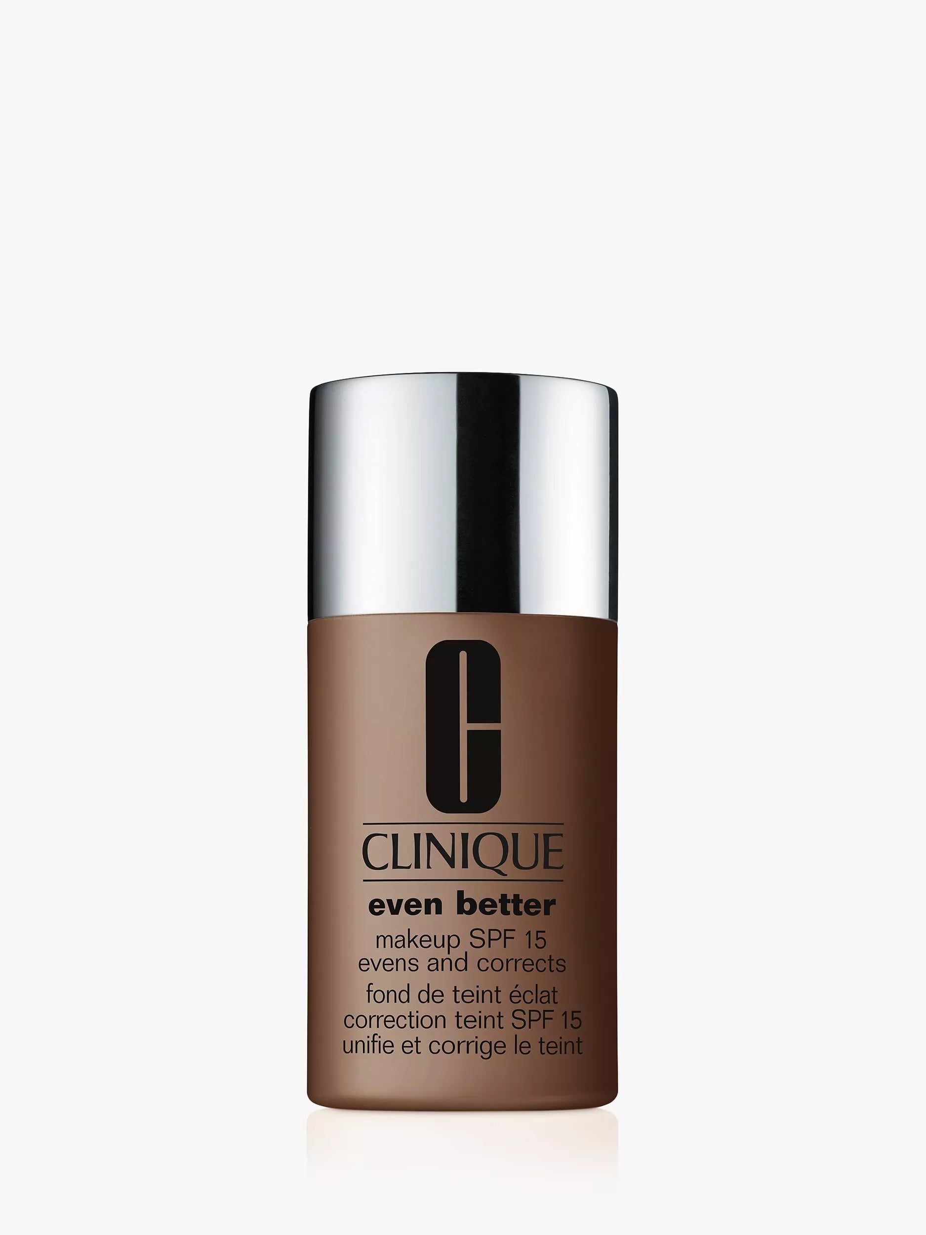 Clinique Even Better Makeup Foundation SPF 15 30ml