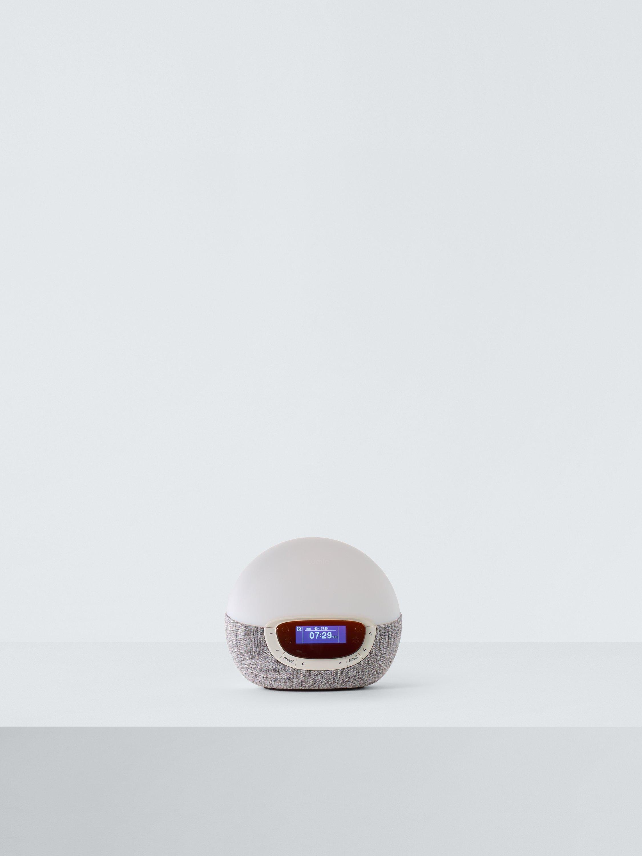 Lumie Bodyclock Shine 300 wake-up lamp (British brand)