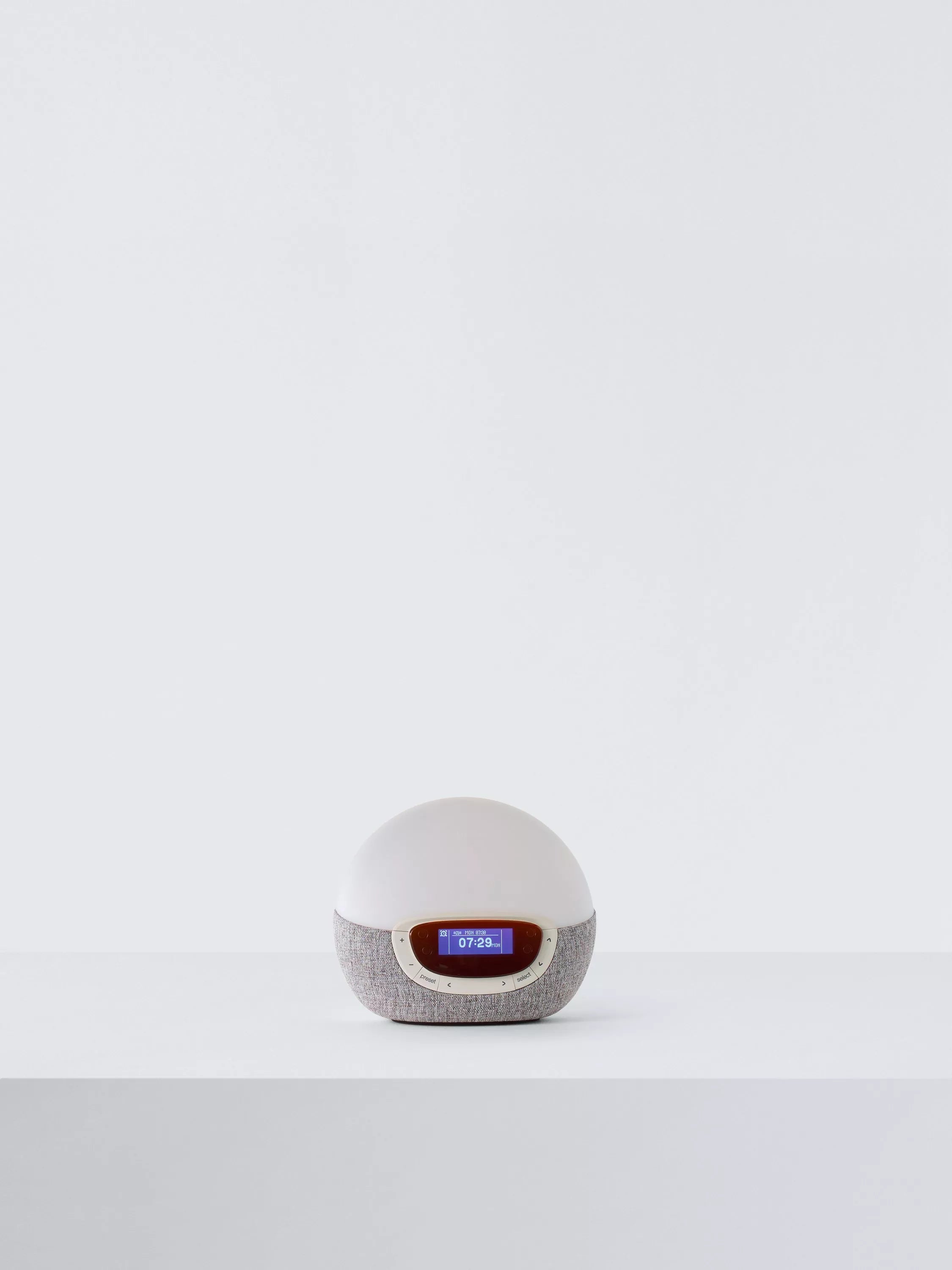 Lumie Bodyclock Shine 300 wake-up lamp (British brand)