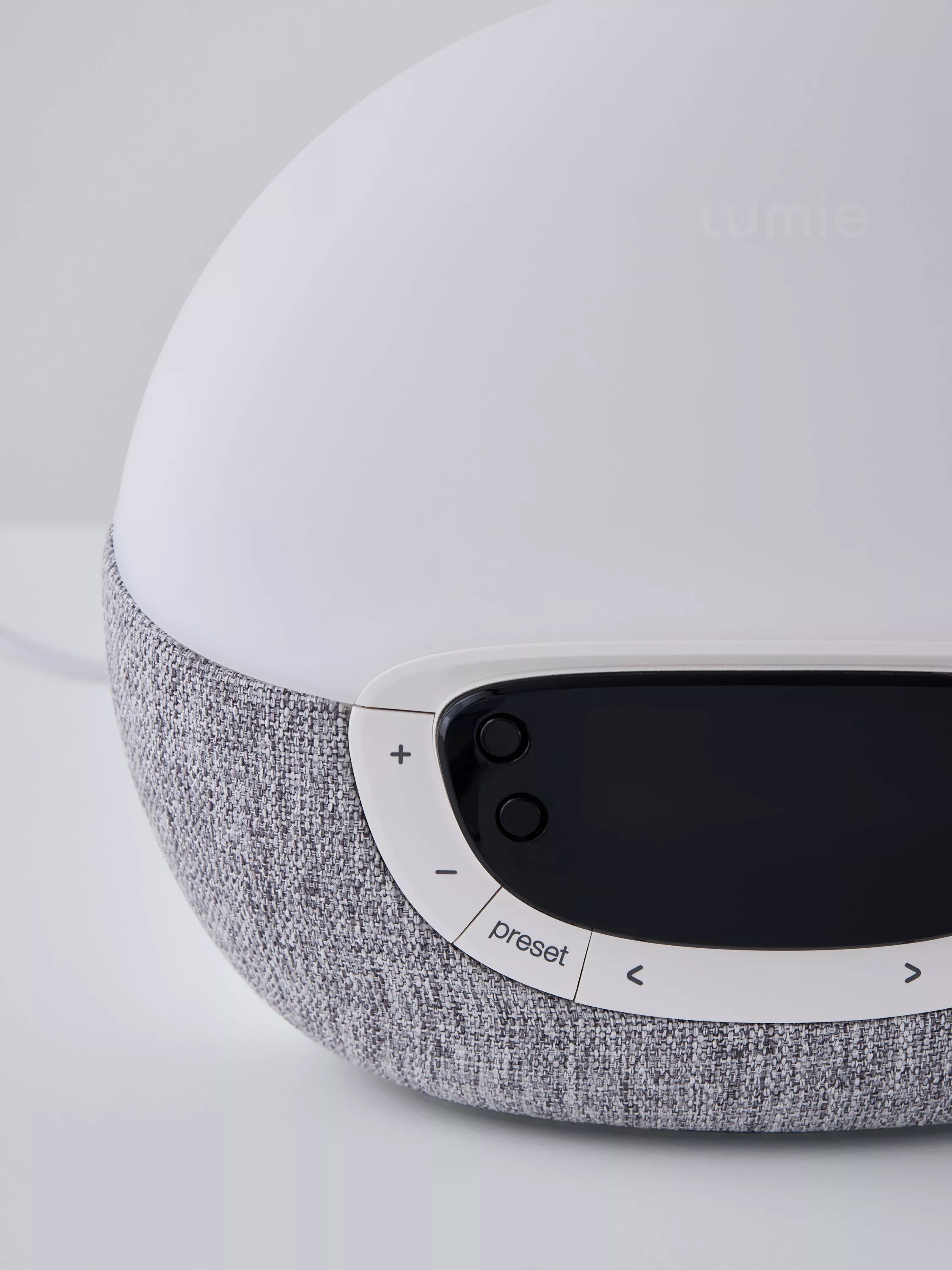 Lumie Bodyclock Shine 300 wake-up lamp (British brand)