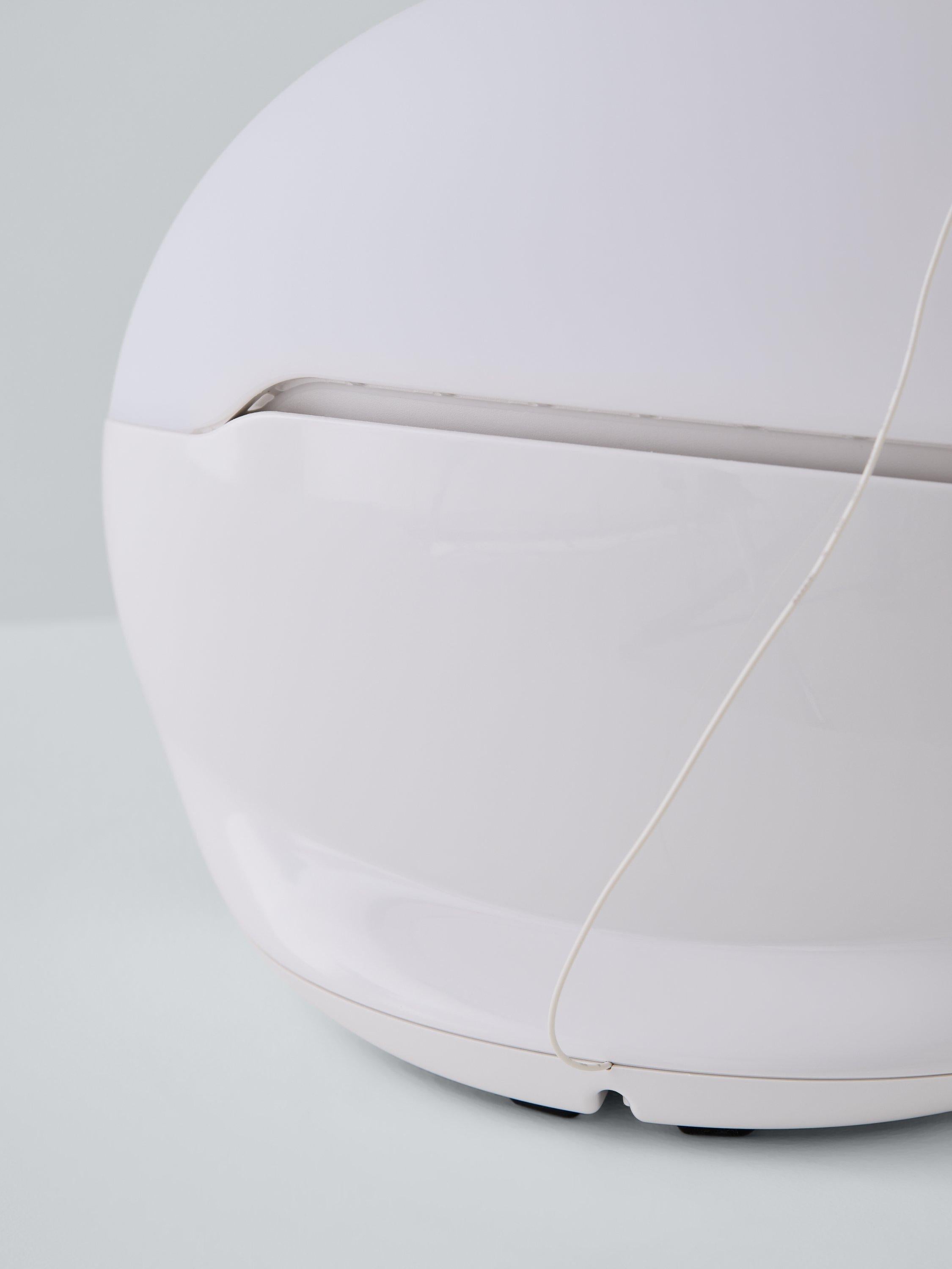 Lumie Bodyclock Shine 300 wake-up lamp (British brand)