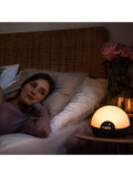 Lumie Bodyclock Glow 150 light therapy lamp, UK version