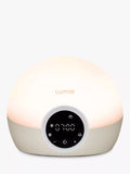 Lumie Bodyclock Spark 100 wake-up light, UK version