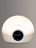 Lumie Bodyclock Spark 100 wake-up light, UK version