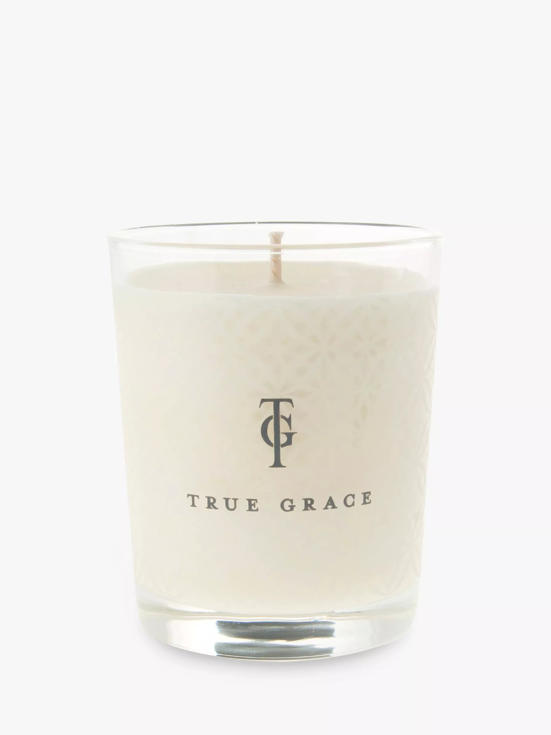 True Grace lavender scented candle 190g, UK version