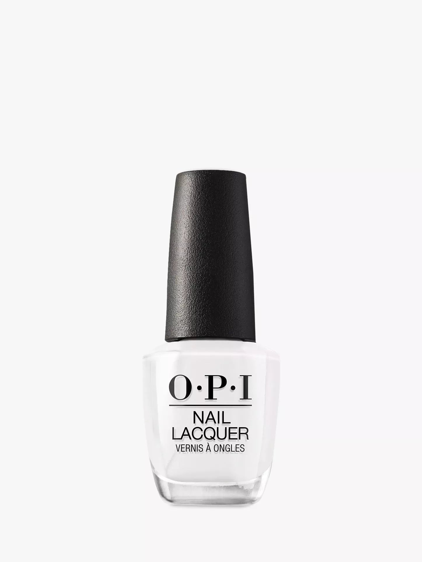 OPI Nail Lacquer Polish 15ml