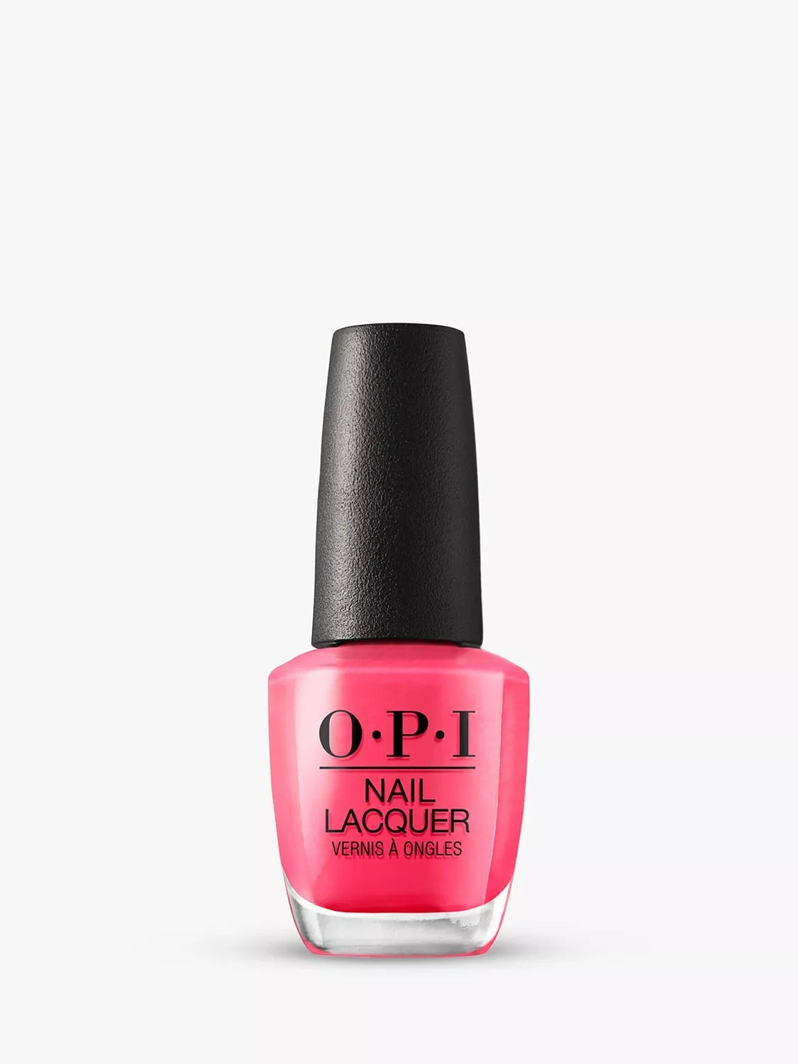 OPI Nail Lacquer Polish 15ml