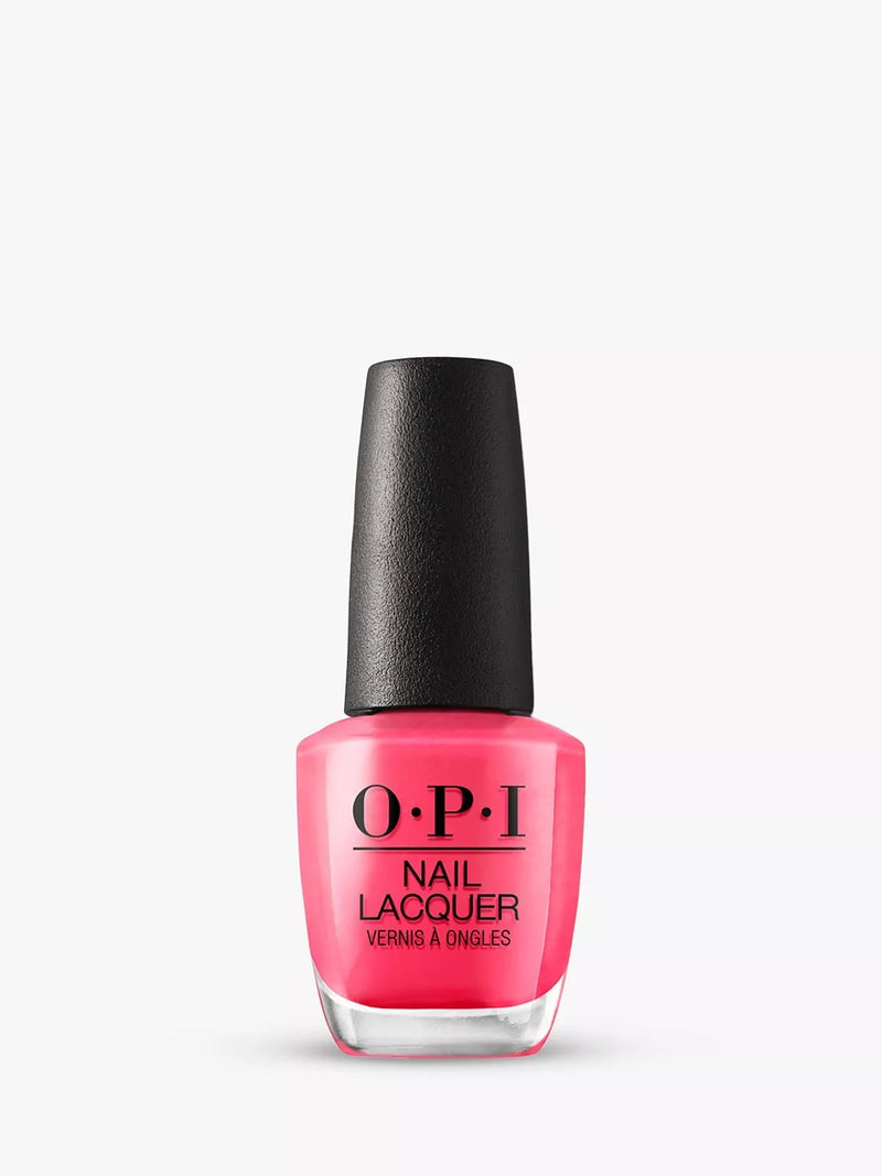 OPI Nail Lacquer Polish 15ml