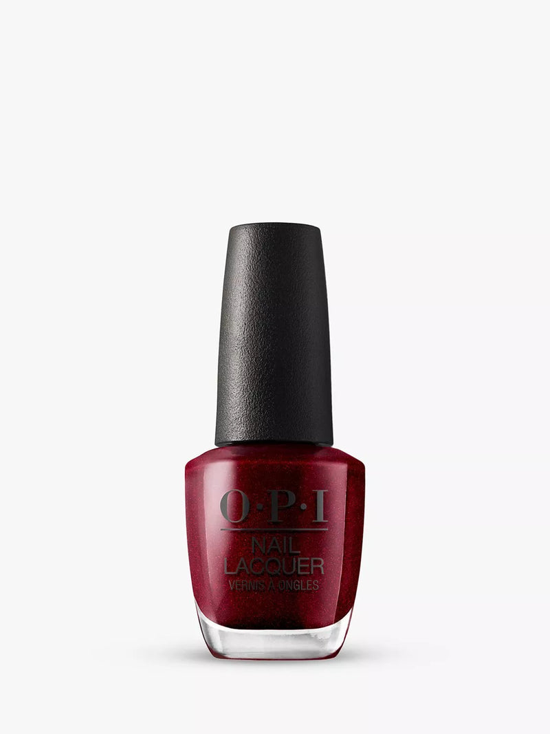 OPI Nail Lacquer Polish 15ml