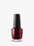 OPI Nail Lacquer Polish 15ml
