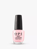 OPI Nail Lacquer Polish 15ml