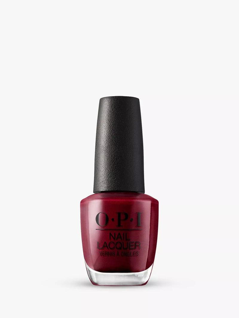 OPI Nail Lacquer Polish 15ml