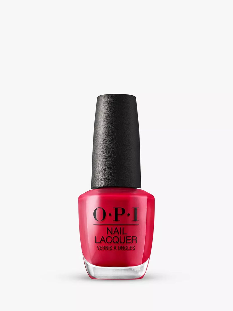 OPI Nail Lacquer Polish 15ml
