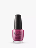 OPI Nail Lacquer Polish 15ml