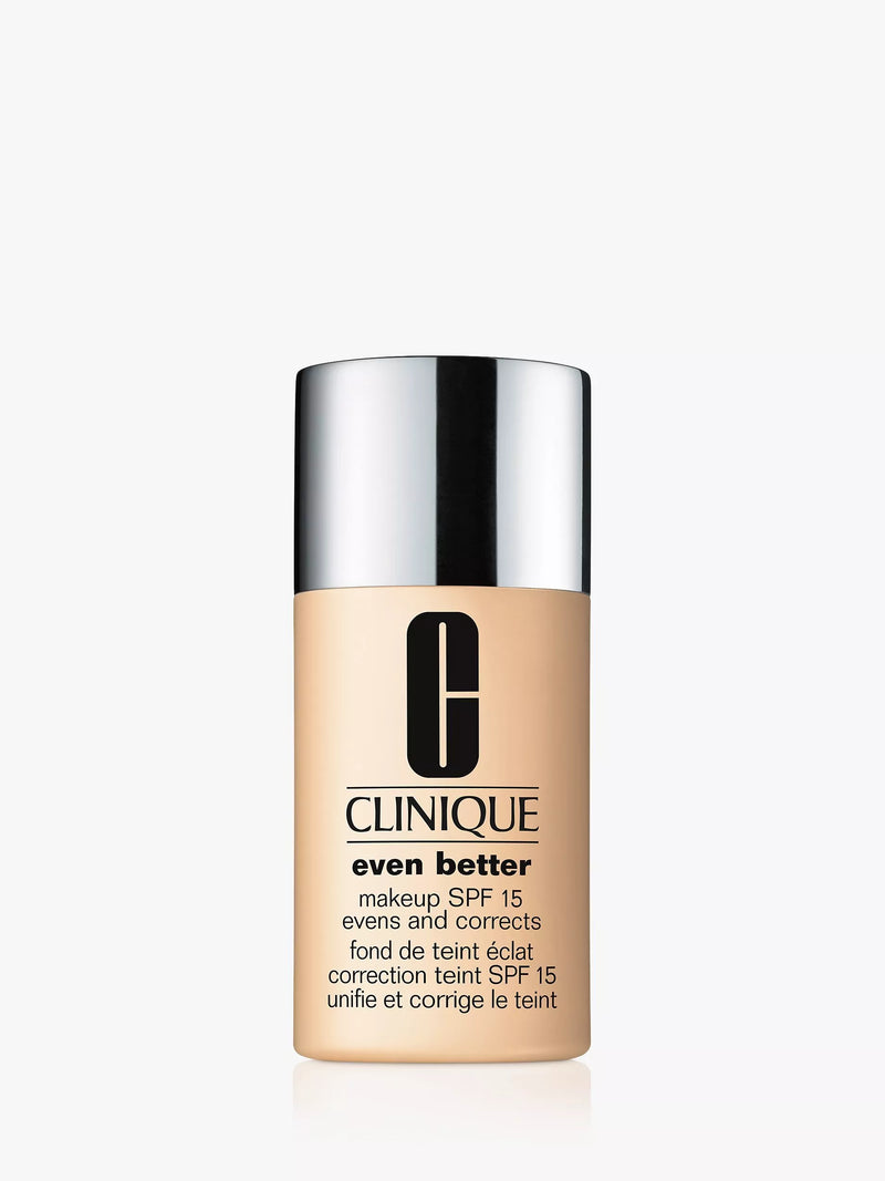 Clinique Even Better Makeup Foundation SPF 15 30ml