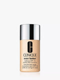 Clinique Even Better Makeup Foundation SPF 15 30ml