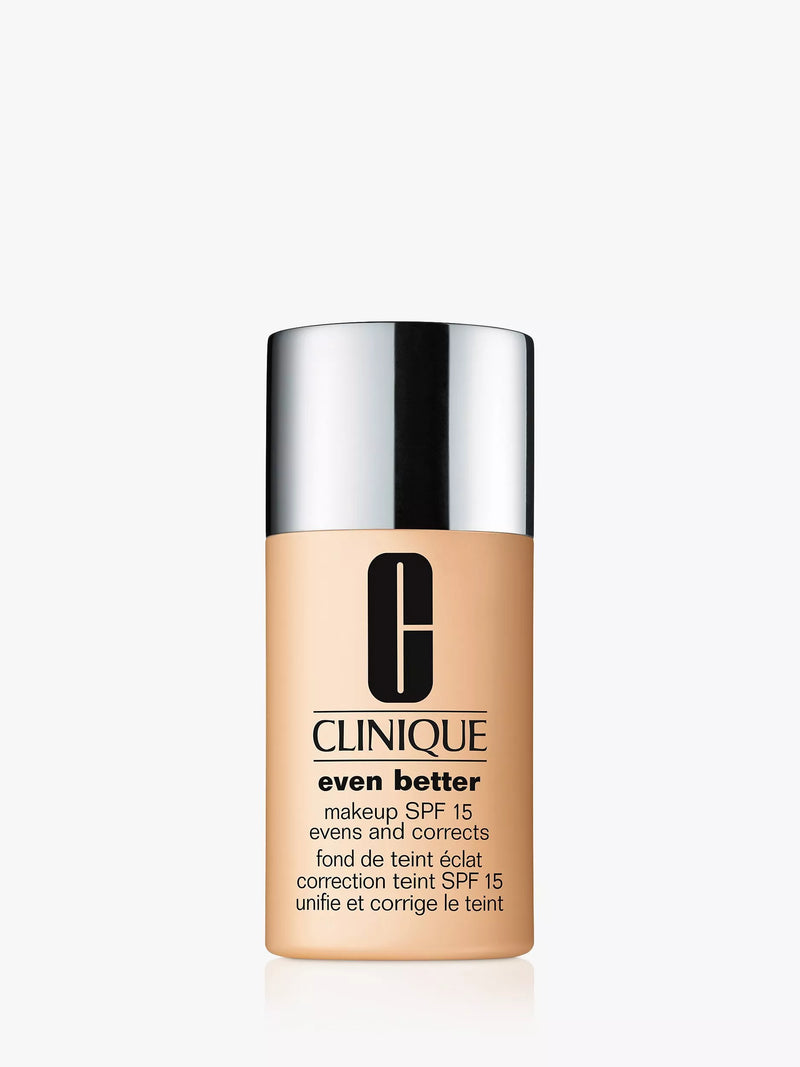 Clinique Even Better Makeup Foundation SPF 15 30ml