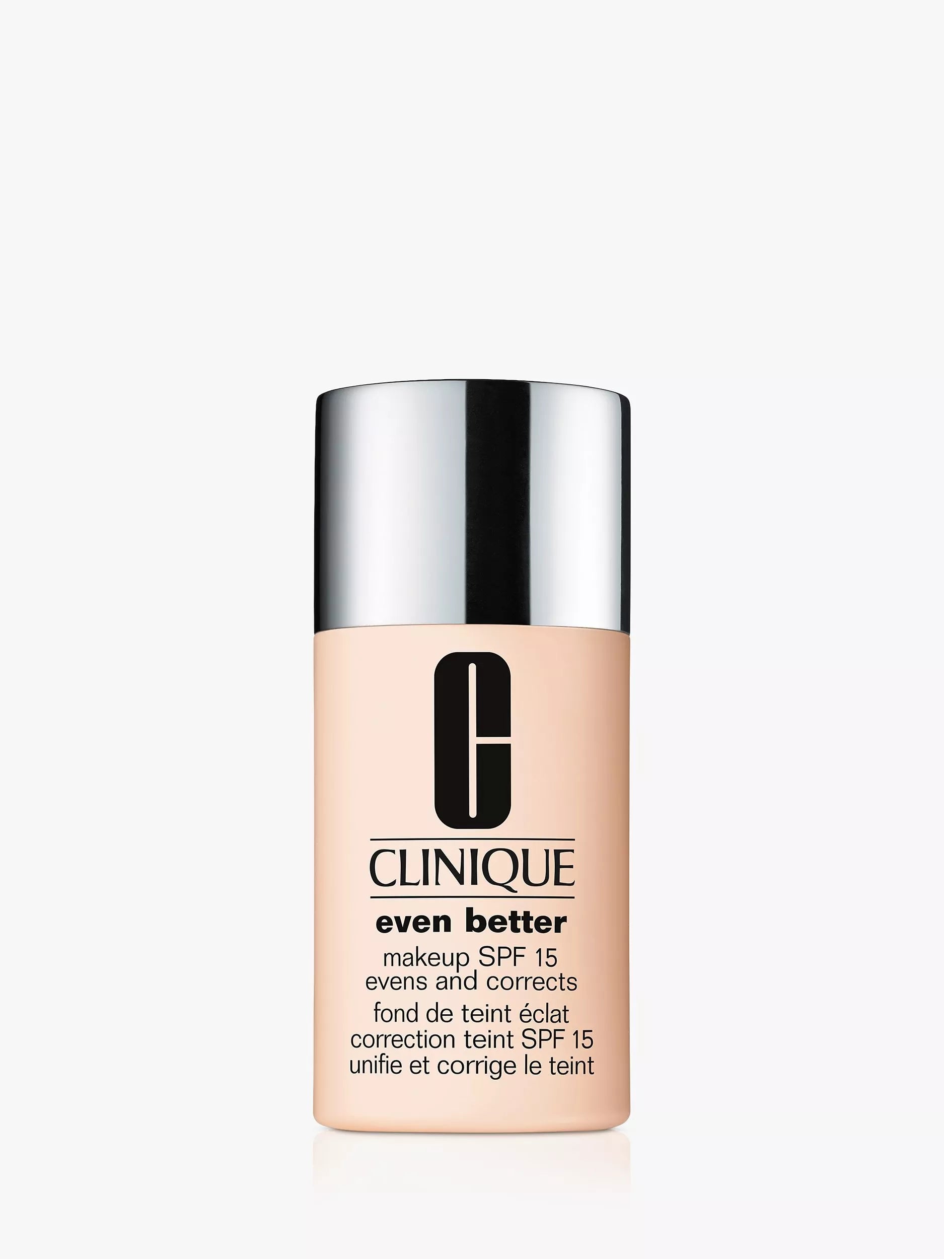 Clinique Even Better Makeup Foundation SPF 15 30ml