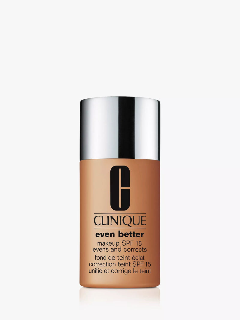Clinique Even Better Makeup Foundation SPF 15 30ml