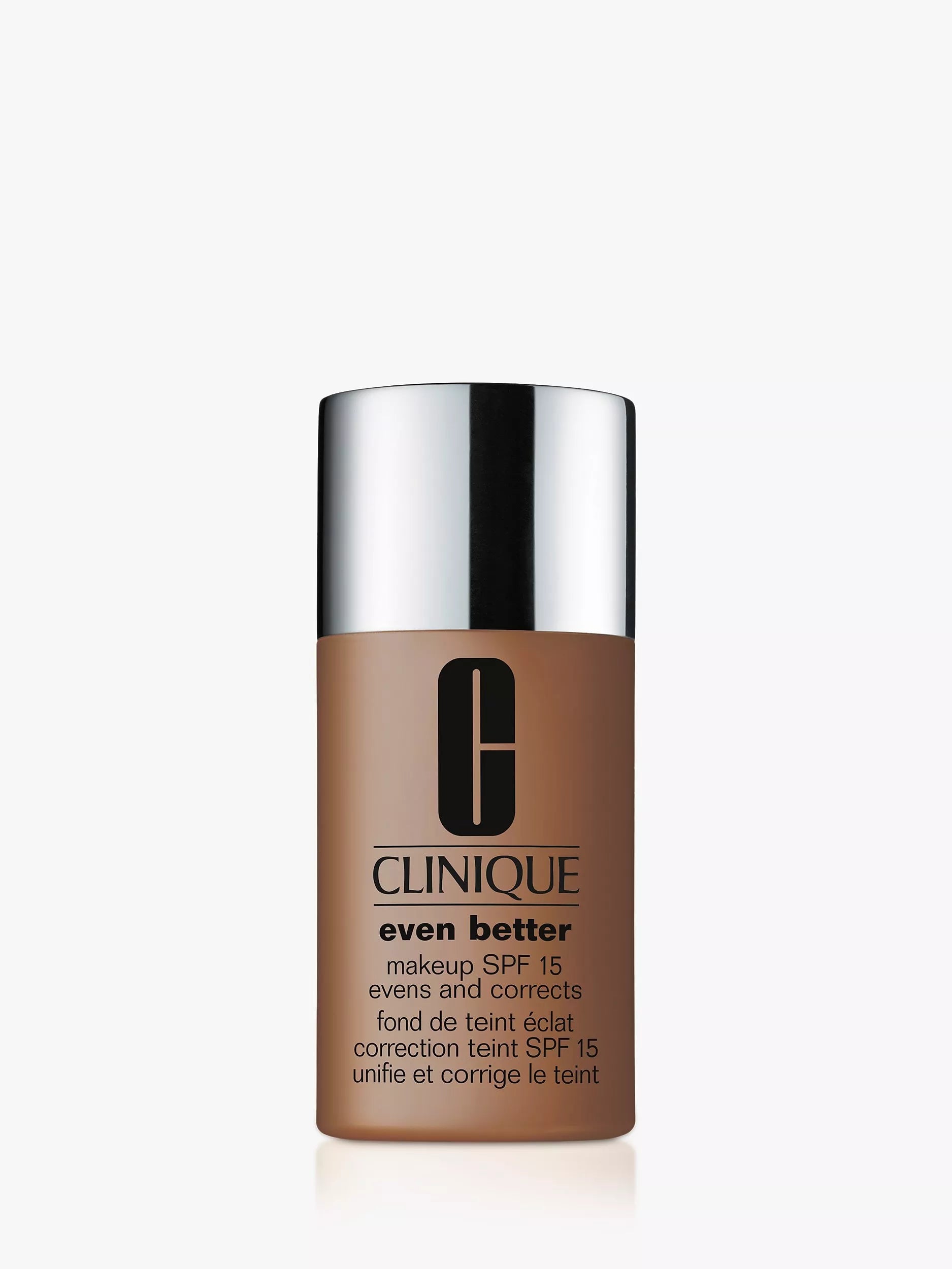Clinique Even Better Makeup Foundation SPF 15 30ml