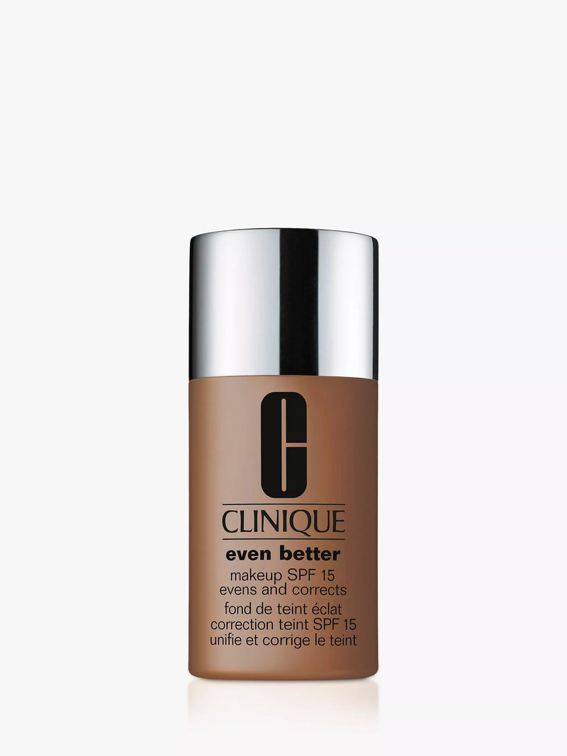 Clinique Even Better Makeup Foundation SPF 15 30ml