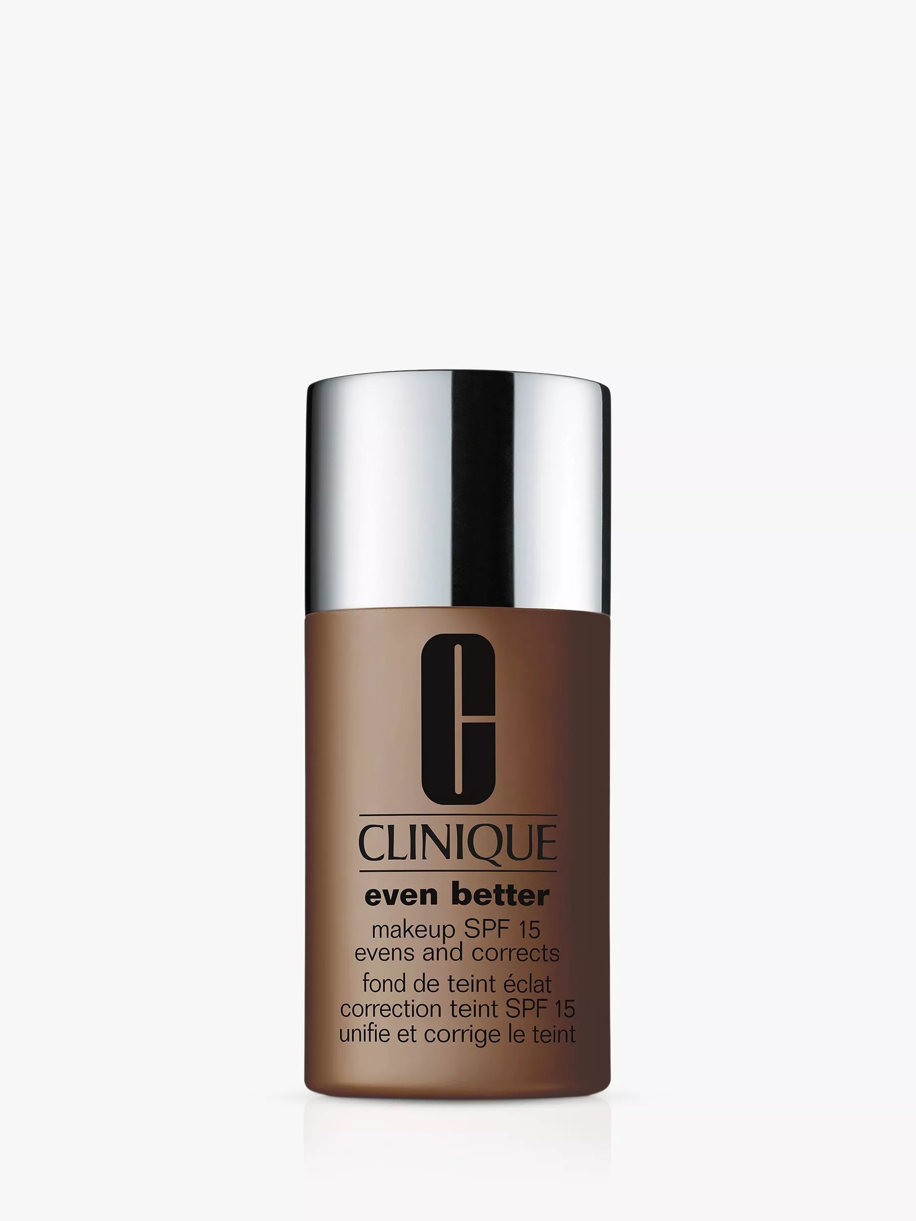 Clinique Even Better Makeup Foundation SPF 15 30ml