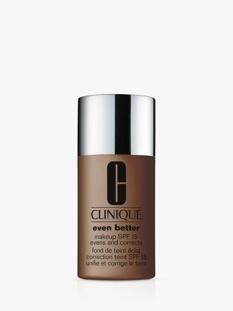 Clinique Even Better Makeup Foundation SPF 15 30ml