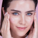 Lancôme Rose Sugar Scrub 100ml, UK version