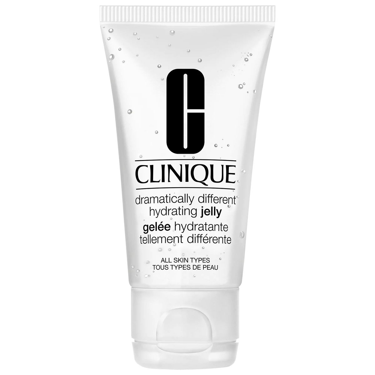 Clinique Dramatically Different Hydrating Jelly 125ml