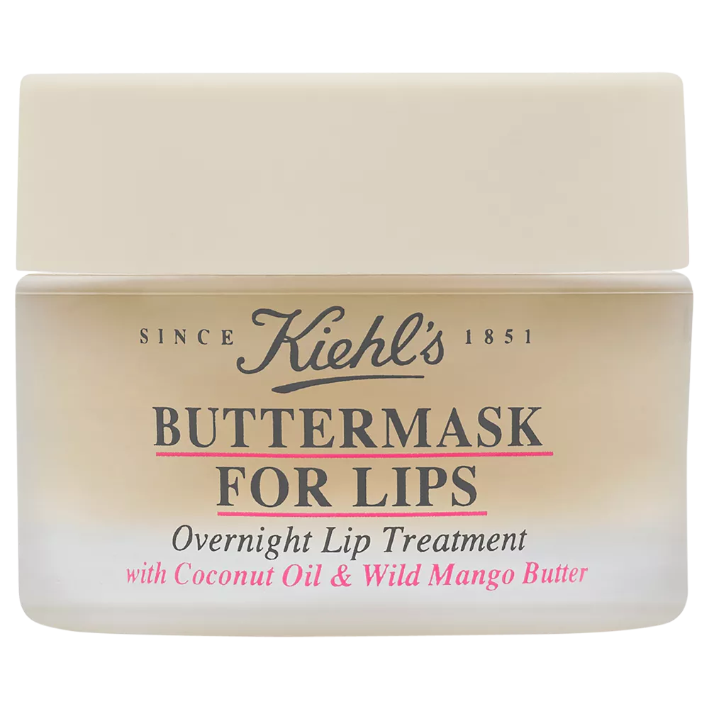 Kiehl's butter lip mask 10g, UK version