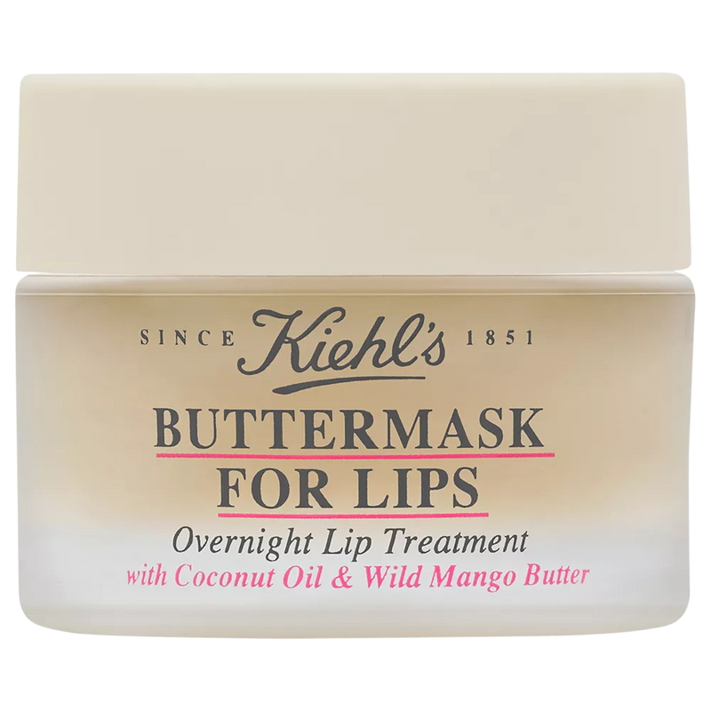 Kiehl's butter lip mask 10g, UK version