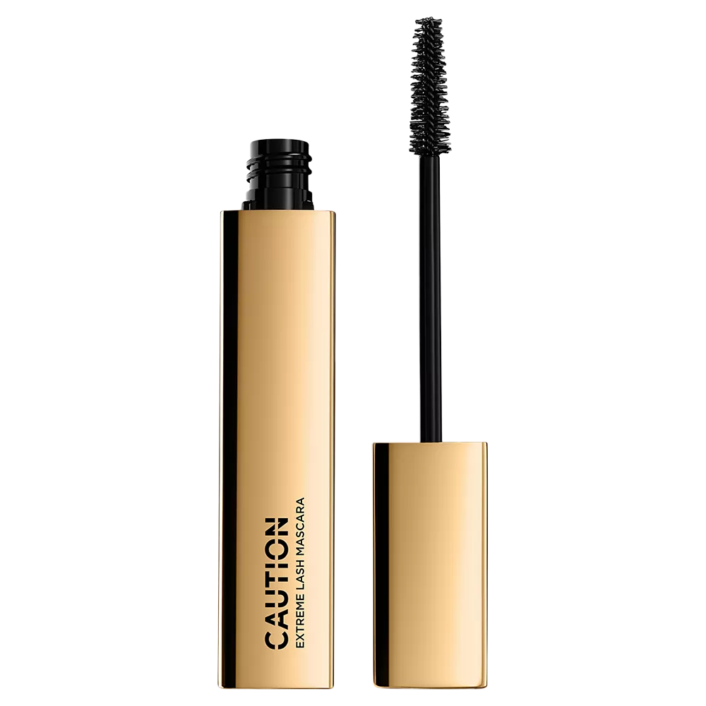 Hourglass Caution Extreme Lash Mascara, UK version