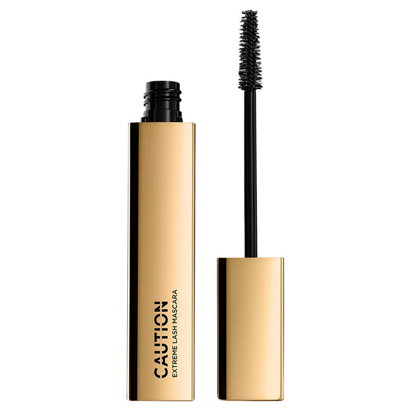 Hourglass Caution Extreme Lash Mascara, UK version