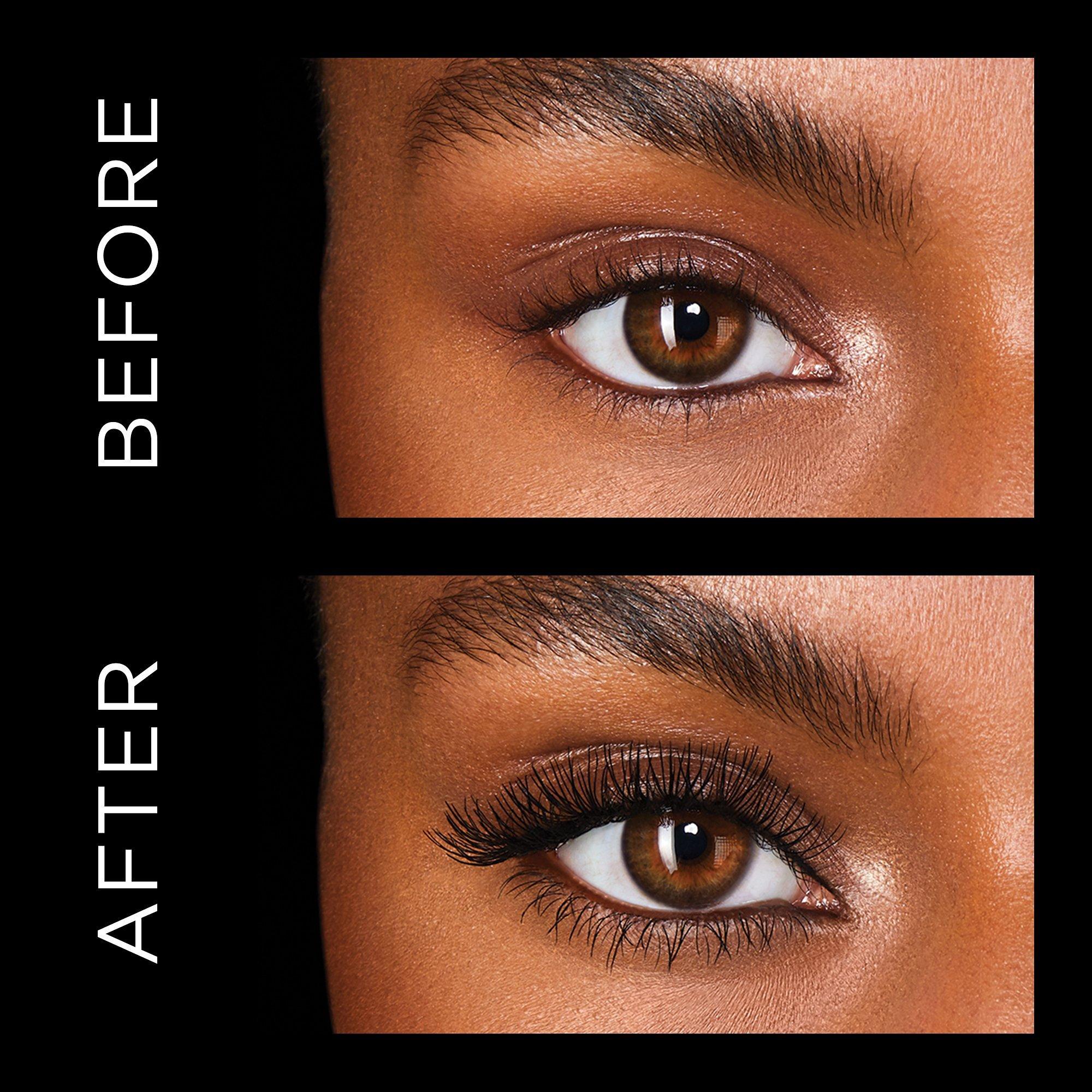 Hourglass Caution Extreme Lash Mascara, UK version