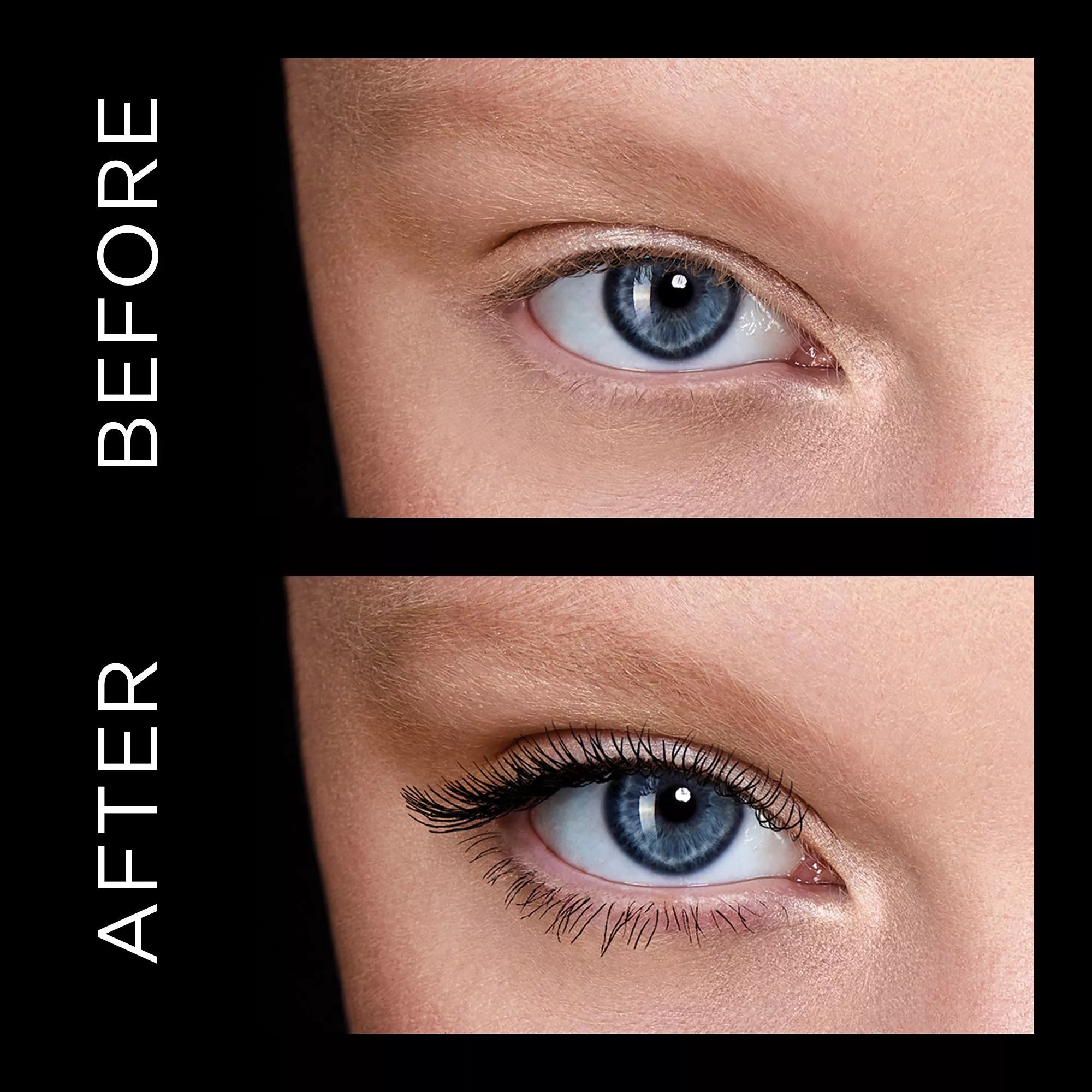 Hourglass Caution Extreme Lash Mascara, UK version