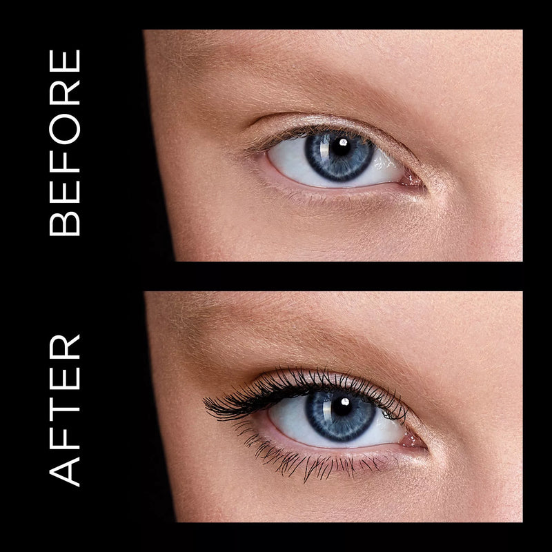 Hourglass Caution Extreme Lash Mascara, UK version
