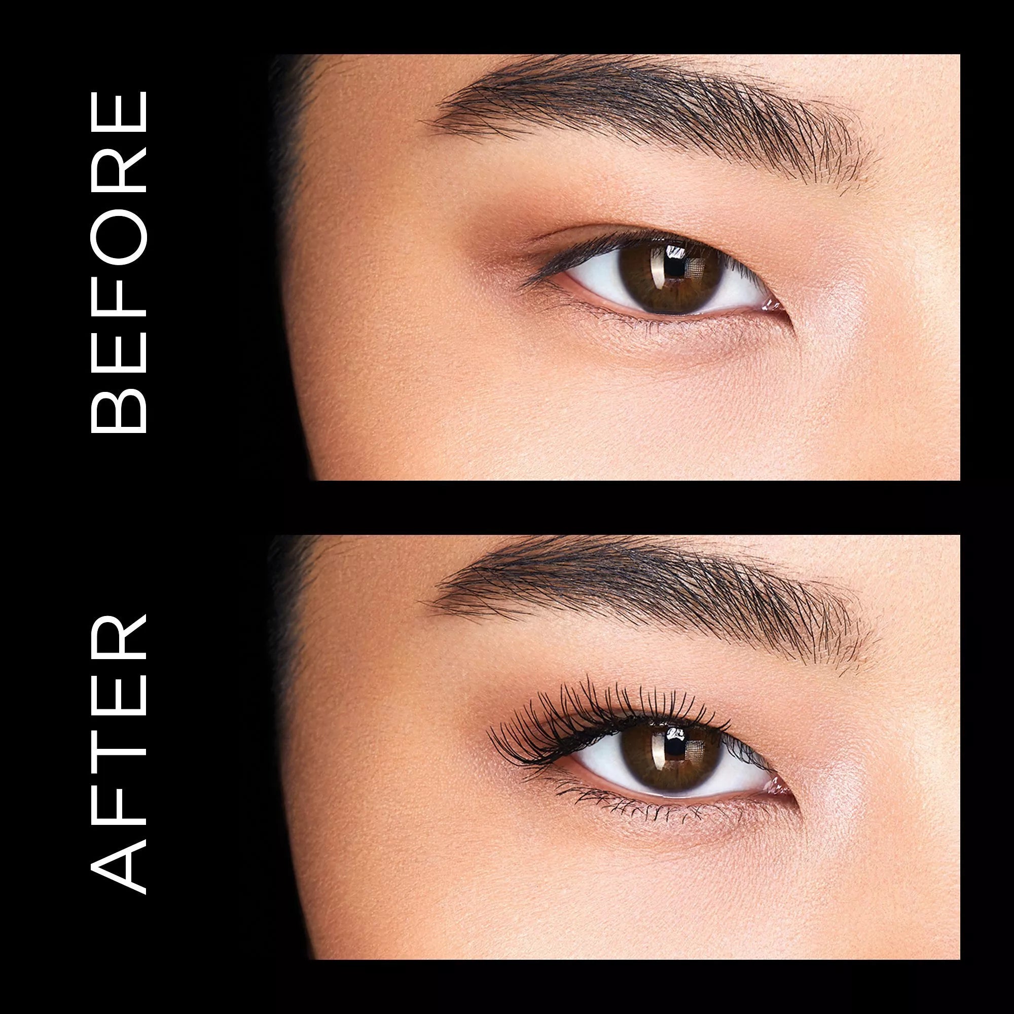 Hourglass Caution Extreme Lash Mascara, UK version