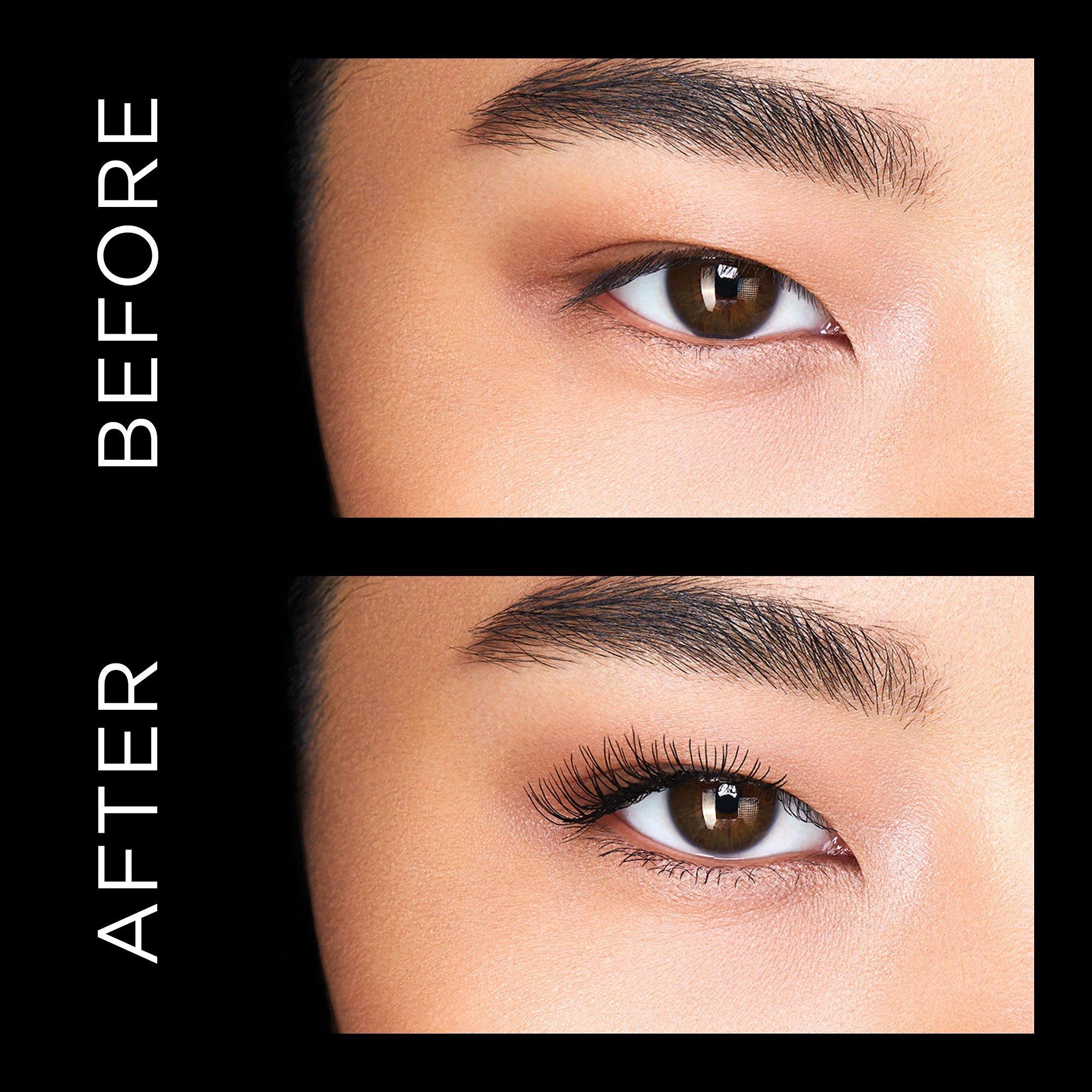 Hourglass Caution Extreme Lash Mascara, UK version