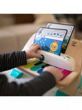 Baby Einstein Magic Touch Piano wooden baby toy - UK version