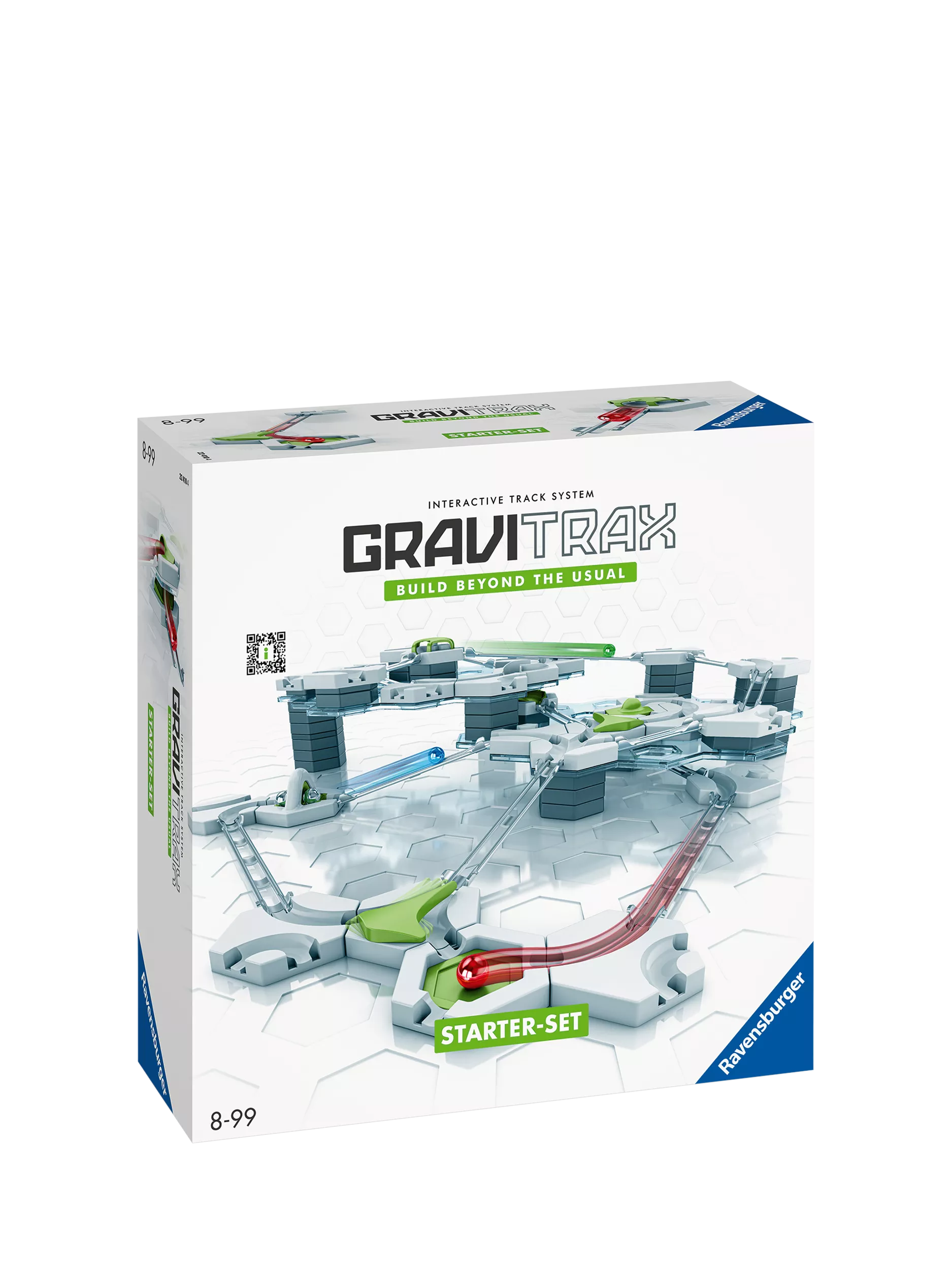 GraviTrax Starter Set STEM toy (British brand)