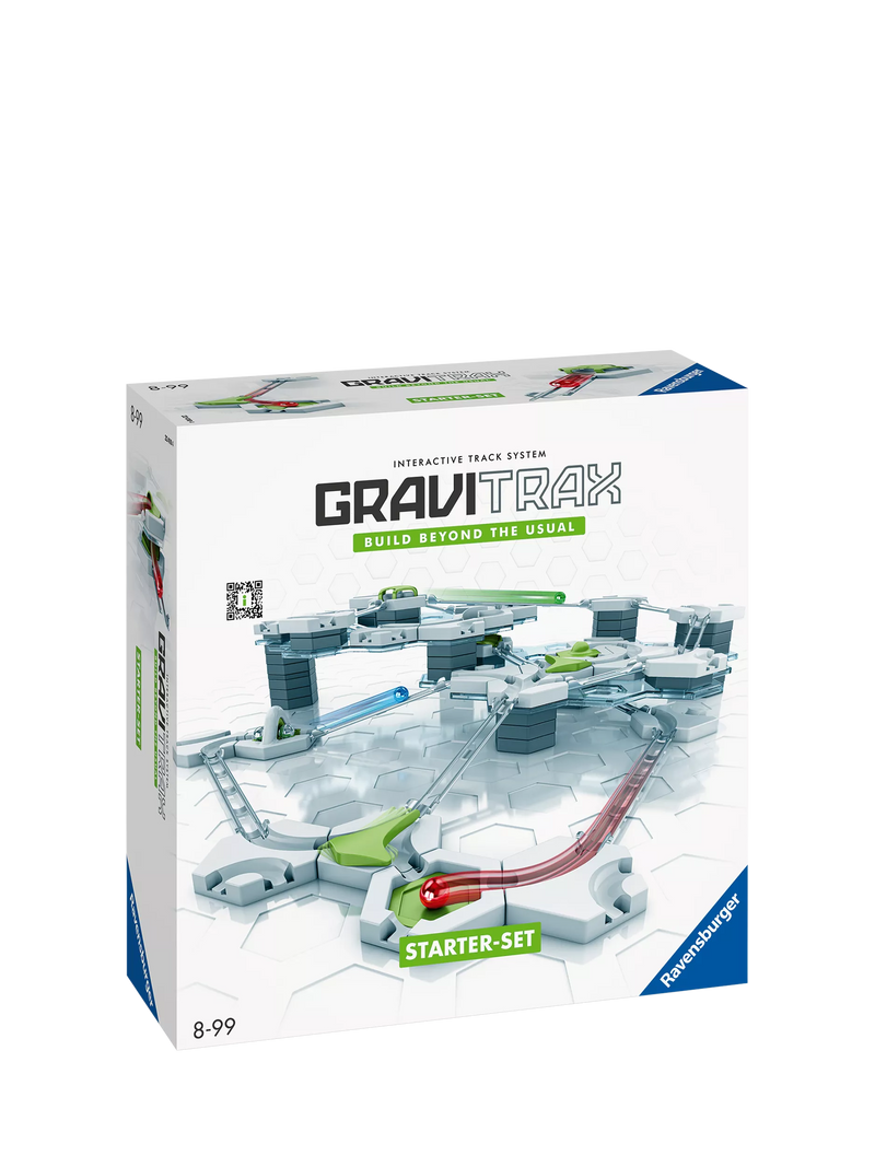 GraviTrax Starter Set STEM toy (British brand)