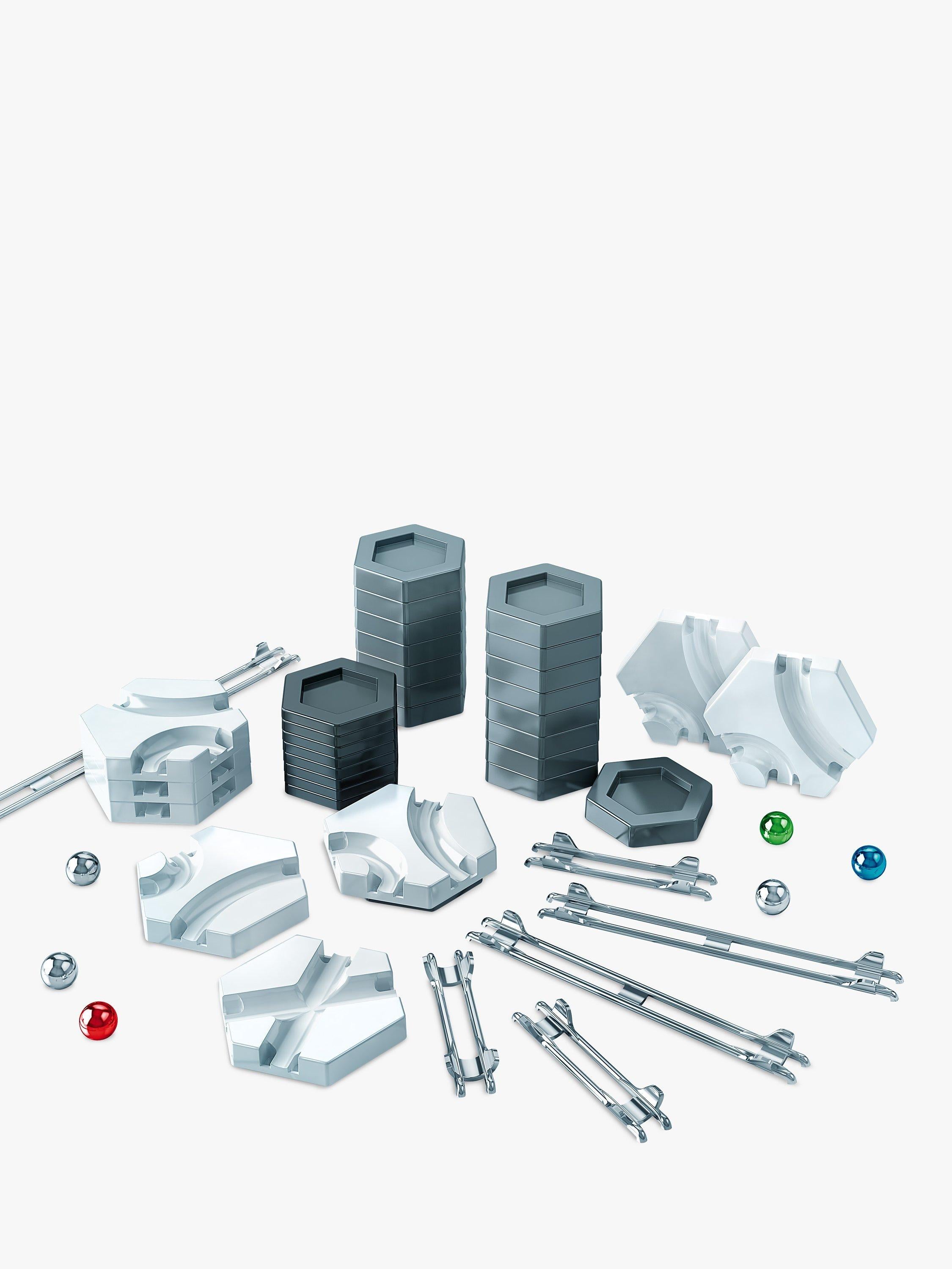 GraviTrax 27601 Expansion Trax 44-piece track set (British brand)