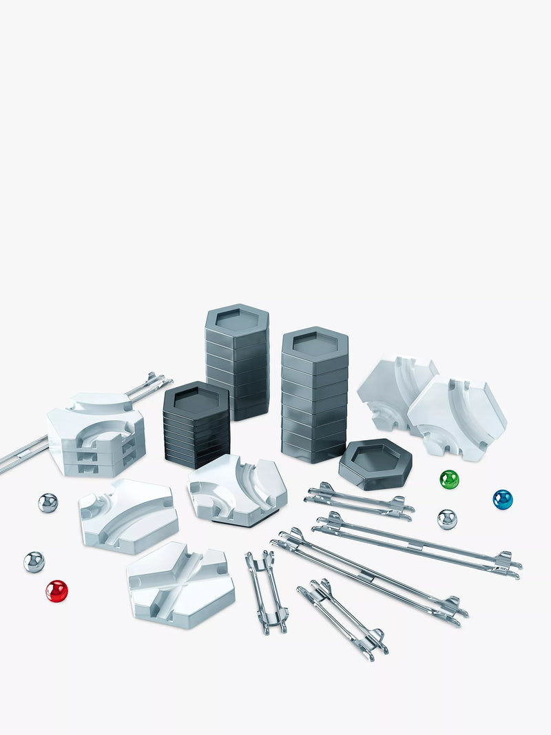 GraviTrax 27601 Expansion Trax 44-piece track set (British brand)