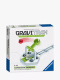 GraviTrax expansion catapult with 8 pieces, UK version