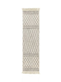 John Lewis Hebri Berber Style Runner, Natural